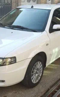 سورن پلاس EF7 بنزینی مدل ۱۴۰۲