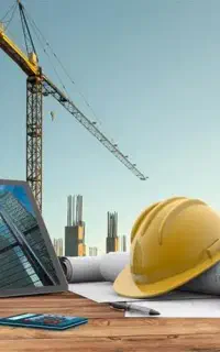 خدمات ساختمانی