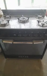 گاز پنج شعله پالیز