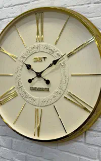 ساعت دیواری ست عمده /ساعت عمده/