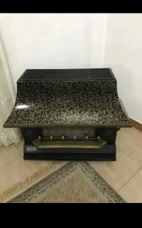 بخاری آبگرمکن