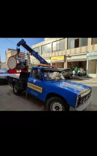 جرثقیل خاور،امدادخودرو.یدککش.خودروبر.جرثقیل نیسان