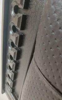 معاوضه تخت دو نفره چوبی