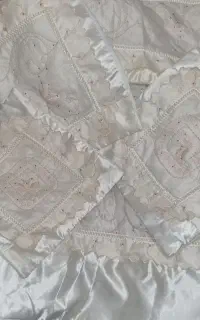 روتختی کار شده تمیز