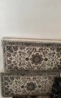 دو جفت پشت کاملا نو