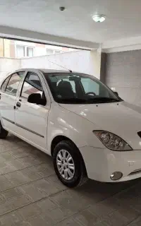 تیبا 2 EX