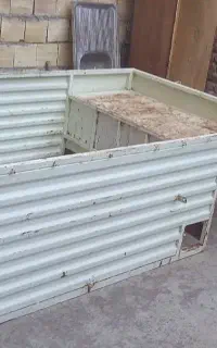 باربند پیکان وانت