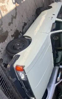پیکان وانت دوگانه سی ان جی