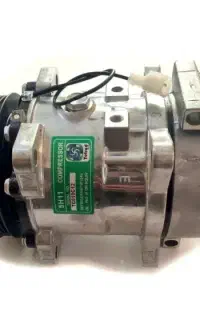 شارژ گاز کولر پراید 2800 پژو 3
