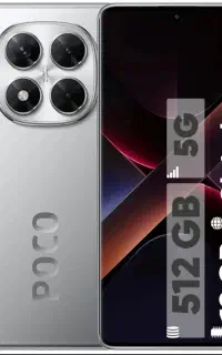 پوکو ایکس ۷ گلوبال رم ۱۲ حافظه ۵۱۲