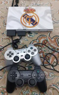 پلی ۲  سونی ۲ ps2 چند منظوره سونی ۱ سگا فلش ۳۲