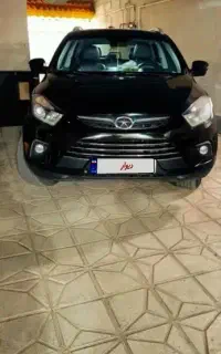 جک مدل ۱۴۰۰