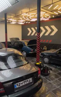 خدمات زیبایی خودرو