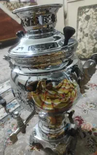 سماور نو