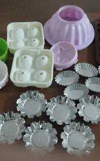 ظروف پلاستیکی
