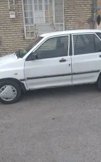 پراید