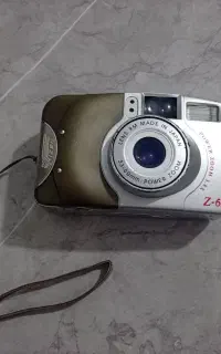 دوربین عکاسی