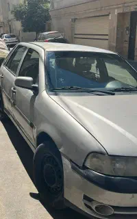 فولکس گل 86