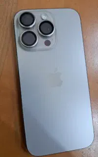 آیفون ۱۶ پرو ۲۵۶