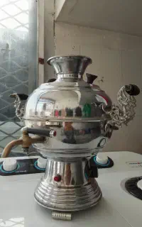 سماور برقی