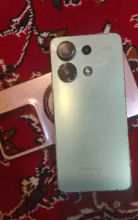 شیامی نوت13