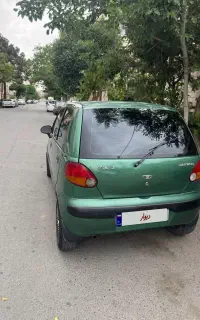 دوو ماتیز مدل ۷۹