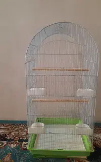 قفس بزرگ 1034