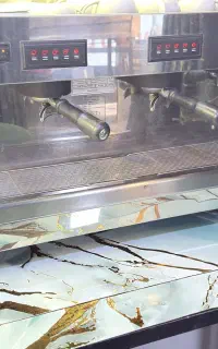 اسپرسو ساز مجیستر 2018 ایتالیایی