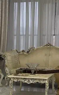 کل سرویس باهم (چپندر تمام راش)