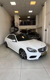 بنز e250 مدل ۲۰۱۵