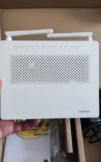 مودم فیبر نوری هواوی