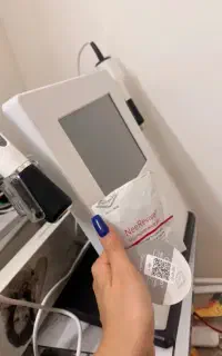 پاکسازی وفیشیال تخصصی خانم ها و آقایان