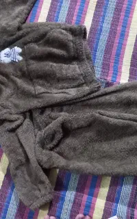 لباس گرم پوش ۱تومان