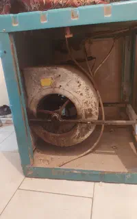 فروش فوری کولر3500