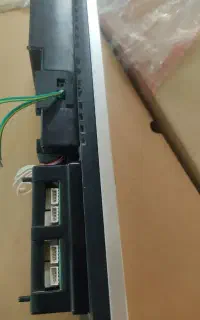 اف اف کره ای اصلی کلکسیونی رنگی قدیمی سامسونگ
