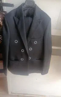 کت و شلوار