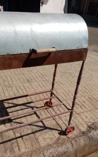کباب پز