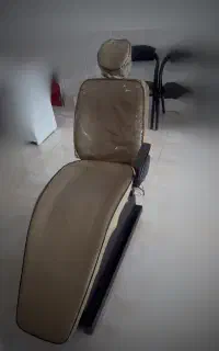 صندلی اصلاح