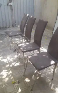 صندلی نهار خوری
