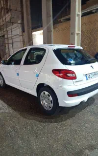 207 ارتقا یافته405