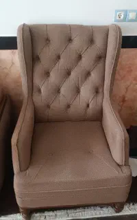 مبل راحتی