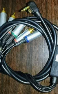 کابل کام پوننت psp سری 2000و3000