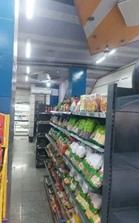 فروش مغازه و خونه سره میدون اصلی