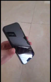 Iphone 15 pro 256 ZA