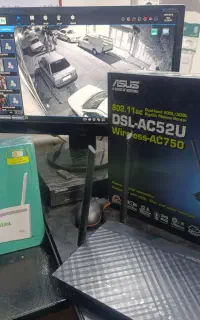 مودم سیمکارتی و adsl/vdsl