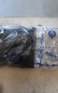 کیلیپس و گوه
