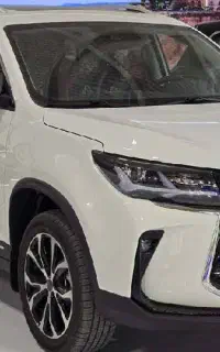 سواری شاسی  FMC t5