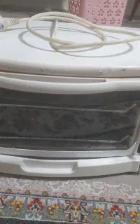 مینی توستر درحد نو