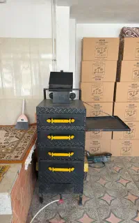 دستگاه‌بلال‌تنوری‌نو