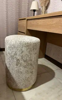 پاف تدی نو